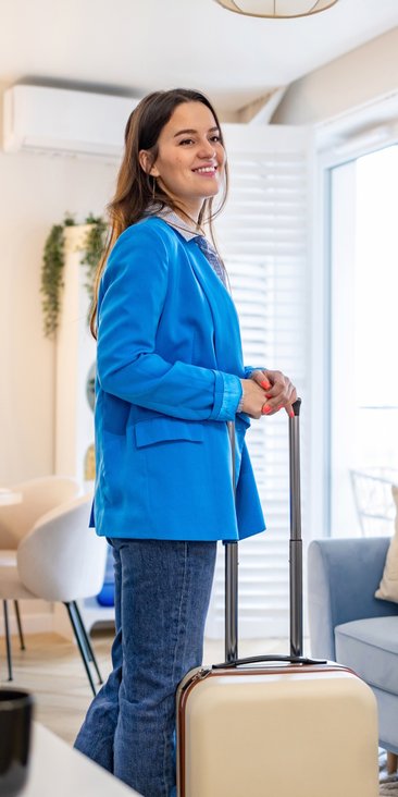 Paulina Benda: Na rynku najmu widać dziś wyraźne spowolnienie po stronie prywatnych inwestorów, prze