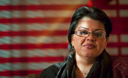 Farida Tarana