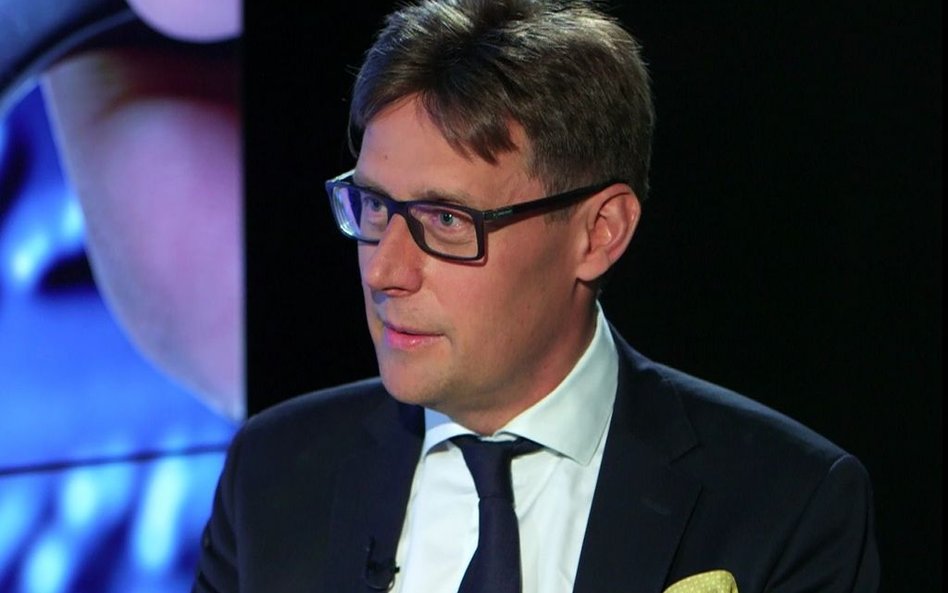 Michał Romanowski
