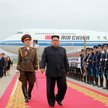 Sondaż: 41 proc. Amerykanów wierzy, że Kim odda broń atomową