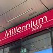 Zysk netto Banku Millennium w II kwartale przekroczył 400 mln zł