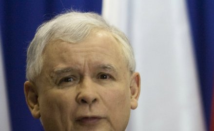 Jarosław Kaczyński: Mam poczucie, że prezydent został zamordowany, ale nie mam takiej pewności