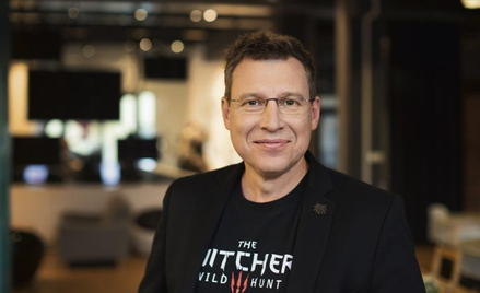 Adam Kiciński, prezes CD Projektu, przekonuje, że decyzja zarządu o przełożeniu premiery „Cyberpunka