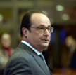 Francois Hollande ostrzega przed wojną między Rosją i Turcją