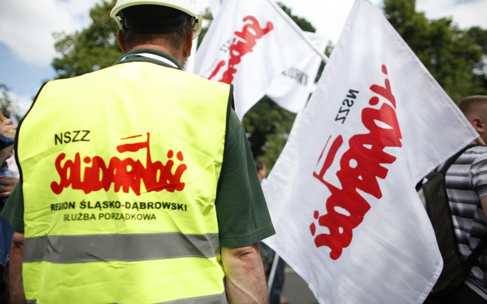 "Solidarność jest wielkim wzorem do naśladowania". Kubańscy antykomuniści szkolą się w Polsce