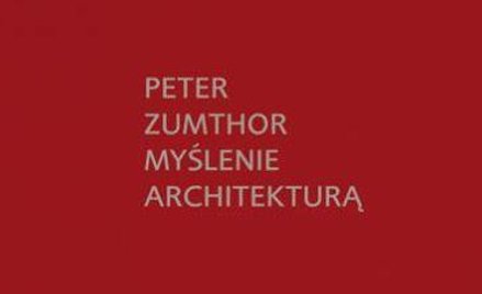 Manifest Zumthora po polsku
