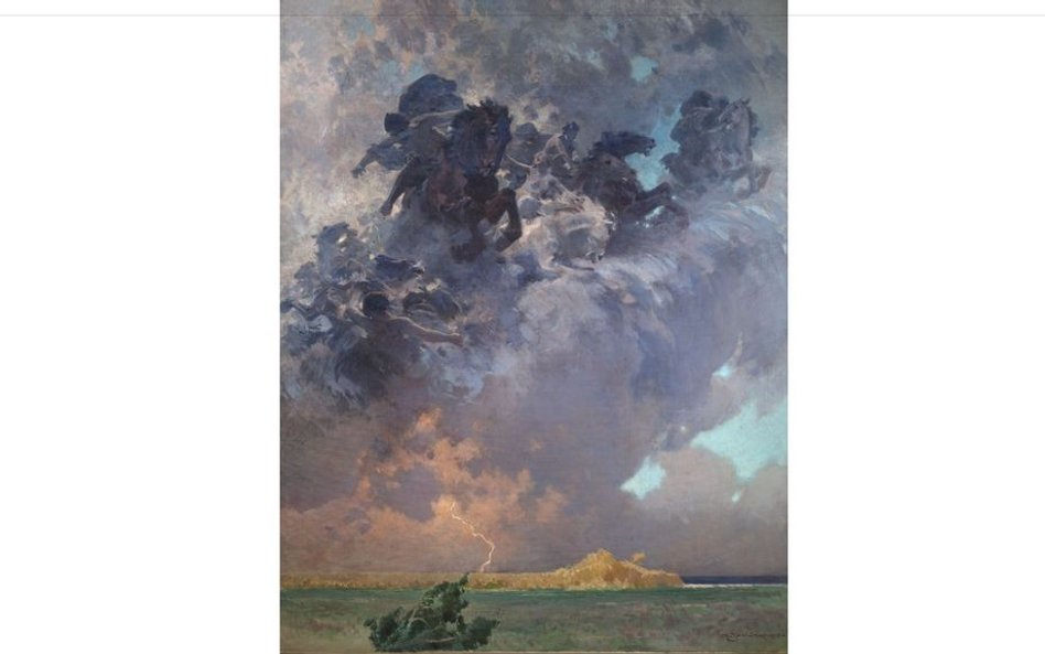 Zdzisław Jasiński "Burza"