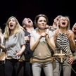 "Klątwa" w Teatrze Powszechnym w Warszawie