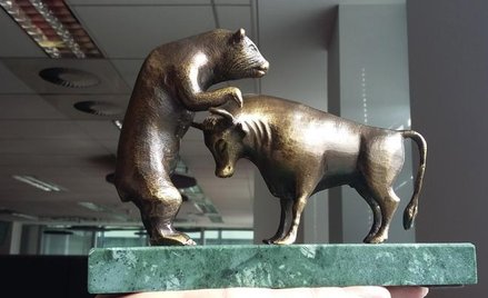 Byki i Niedźwiedzie oraz Złote Portfele dla najlepszych na rynku