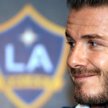 David Beckham