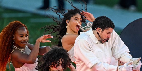 Estera Flieger: Dlaczego Donald Trump boi się Bad Bunny'ego? Bo rap z Portoryko roztapia ICE