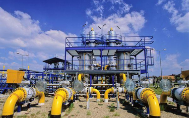 Gaz-System kupi rury do gazociągów za 0,8 mld zł