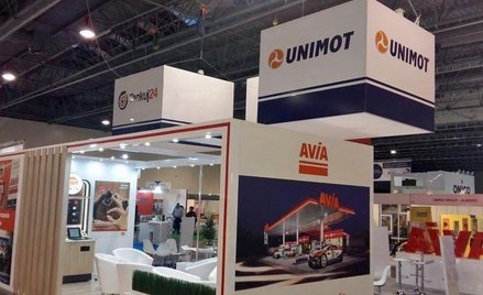 Unimot: Inwestorzy wyprzedawali akcje