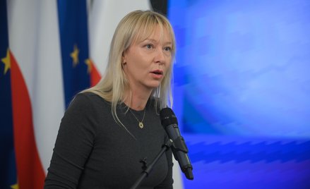 Prof. Aleksandra Przegalińska