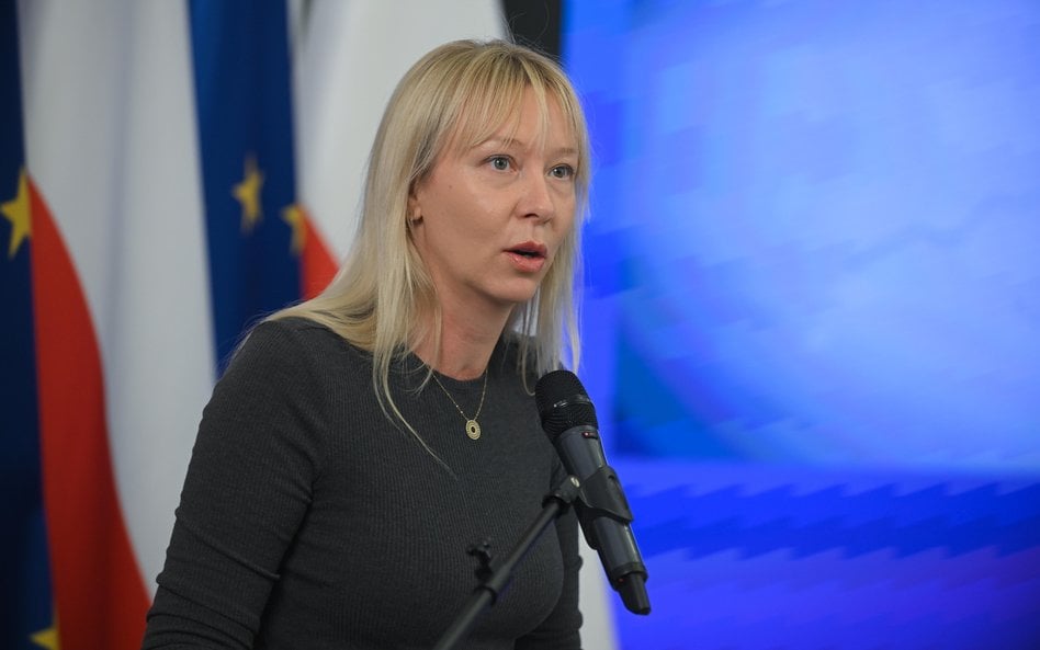 Prof. Aleksandra Przegalińska