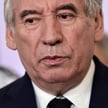 Nowy premier Francji Francois Bayrou