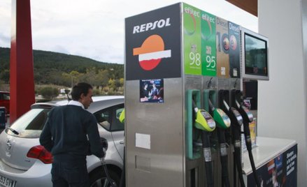 Argentyńczycy popierają decyzję o nacjonalizacji YPF