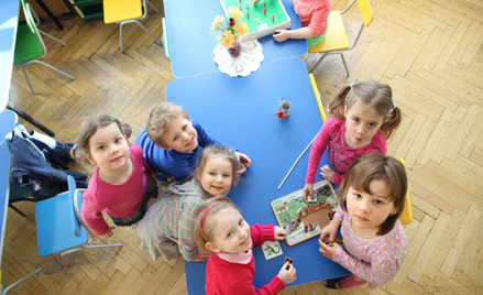 Dziecko po żłobku bez pierwszeństwa w przedszkolu - wyrok WSA