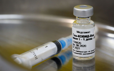 Węgry przetestują rosyjską szczepionkę na koronawirusa