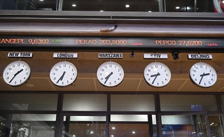 Jutro ostatnia „podatkowa“ sesja na giełdzie. Jak ją wykorzystać?