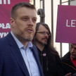 Zandberg: Koalicja Europejska już właściwie przegrała