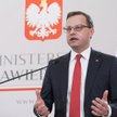 Wiceminister sprawiedliwości z Solidarnej Polski przekonuje o „zdradzie narodowej” Donalda Tuska i o