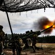 USA zamawiają m.in. amunicję artyleryjską dla Ukrainy