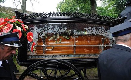 Urlop okolicznościowy na pogrzeb w rodzinie
