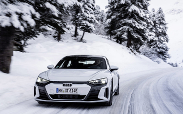 Audi angażuje się w skoki. Niemiecka marka partnerem Pucharu Świata w Zakopanem