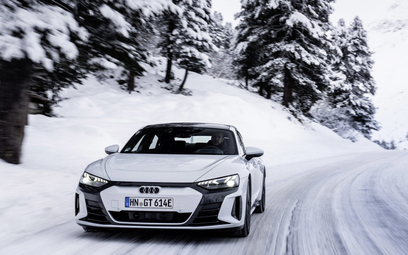 Audi angażuje się w skoki. Niemiecka marka partnerem Pucharu Świata w Zakopanem