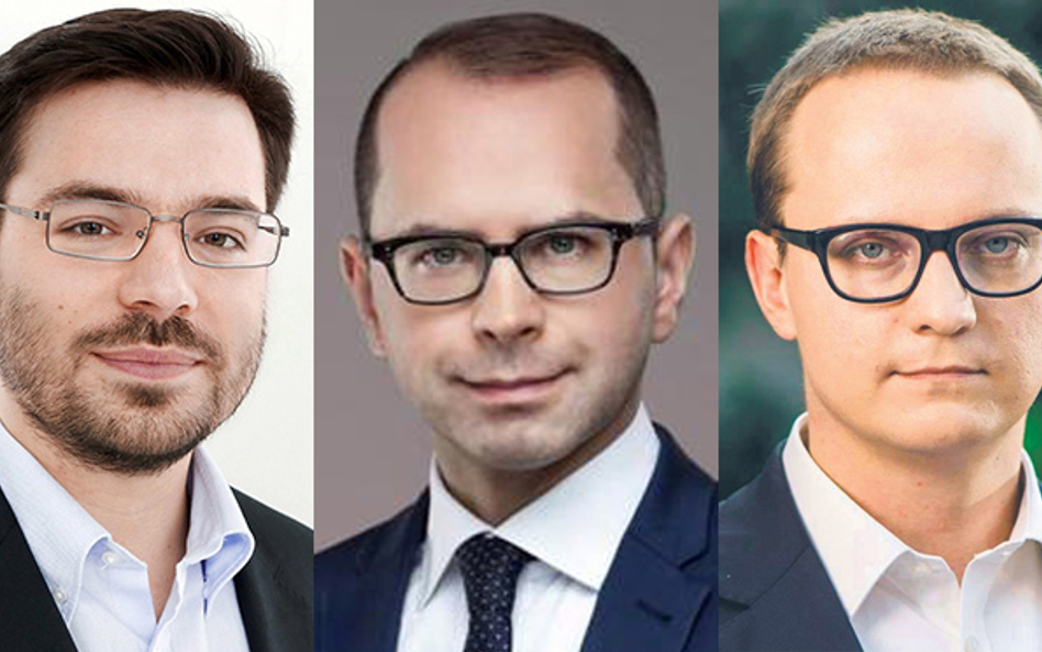 #RZECZoPOLITYCE: Michał Szczerba, Stanisław Tyszka, Bartłomiej Radziejewski