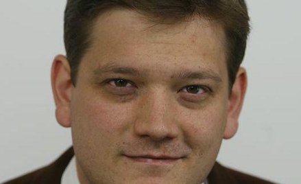 Ignacy Morawski