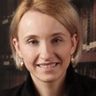 Dr hab. Katarzyna Kopczewska, prodziekan najlepszego w Polsce wydziału ekonomicznego