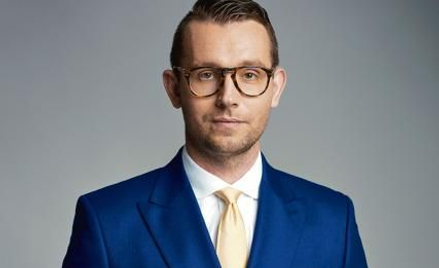 Dawid Jakubowicz, prezes Ciechu, oczekuje wzrostu popytu na sodę w Europie.