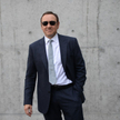 Kevin Spacey