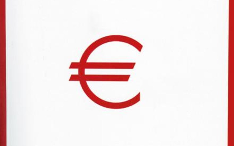 Paradoks euro Stefan Kawalec, Ernest Pytlarczyk, "Jak wyjść z pułapki wspólnej waluty?", Wydawnictwo