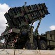 Wyrzutnie systemu Patriot