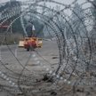 Ukraina, obwód doniecki, przyfrontowe miasteczko Drużkiwka