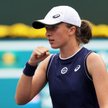 Dobry początek Igi Świątek w Indian Wells
