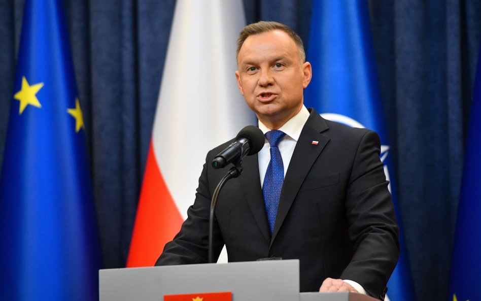 Andrzej Duda