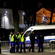 Spór o ustawę o IPN sprawił, iż podjęto decyzję o ochronie ambasady Izraela w Warszawie