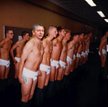 Chris Doyle „Zarządzanie apokalipsą. Opowieść o jedynym pozostałym przy życiu” (2009)