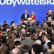 Wyzwania przed Platformą Obywatelską