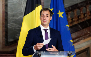 Wybory, 16 miesięcy - i Belgia ma rząd