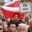 Uczestnicy Marszu Miliona Serc