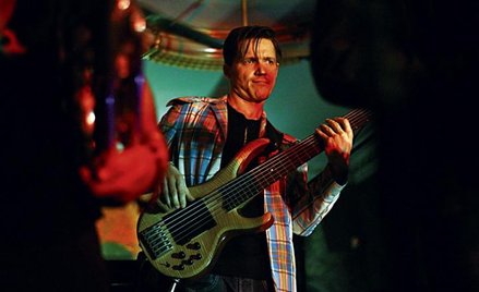 Mazolewski akustycznie