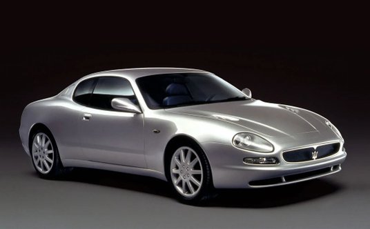 Maserati 3200 GT