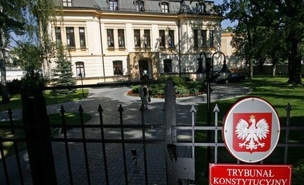 Niekonstytucyjny zakaz odliczania składek