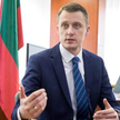 Litewski minister: Chcemy produkować energię