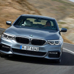 Znamy ceny nowego BMW Serii 5 G30!